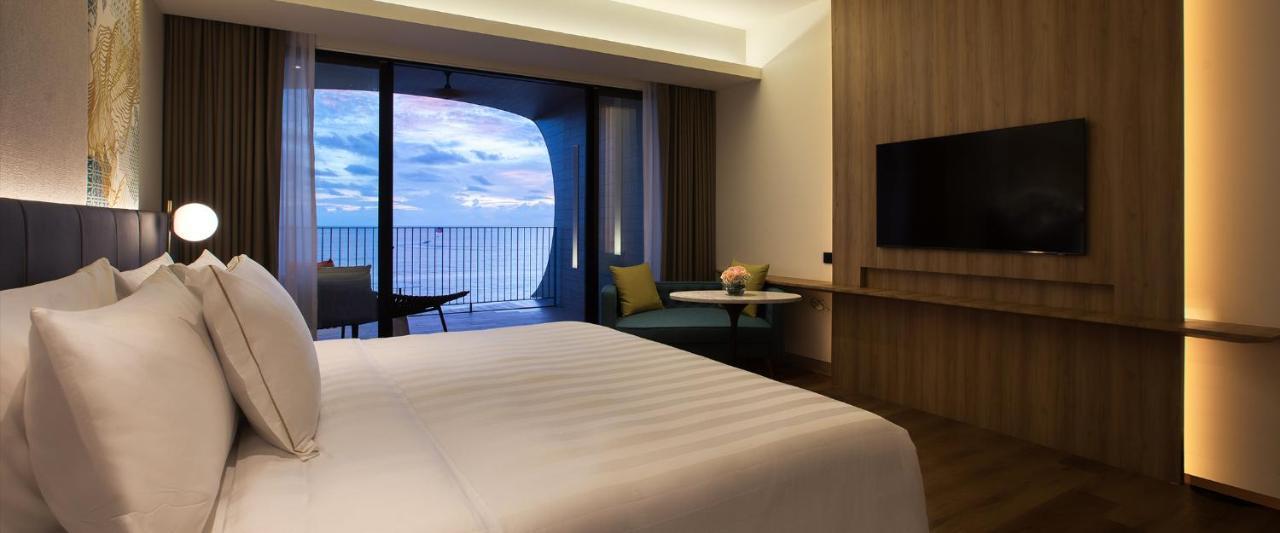 Hotel Parkroyal Langkawi