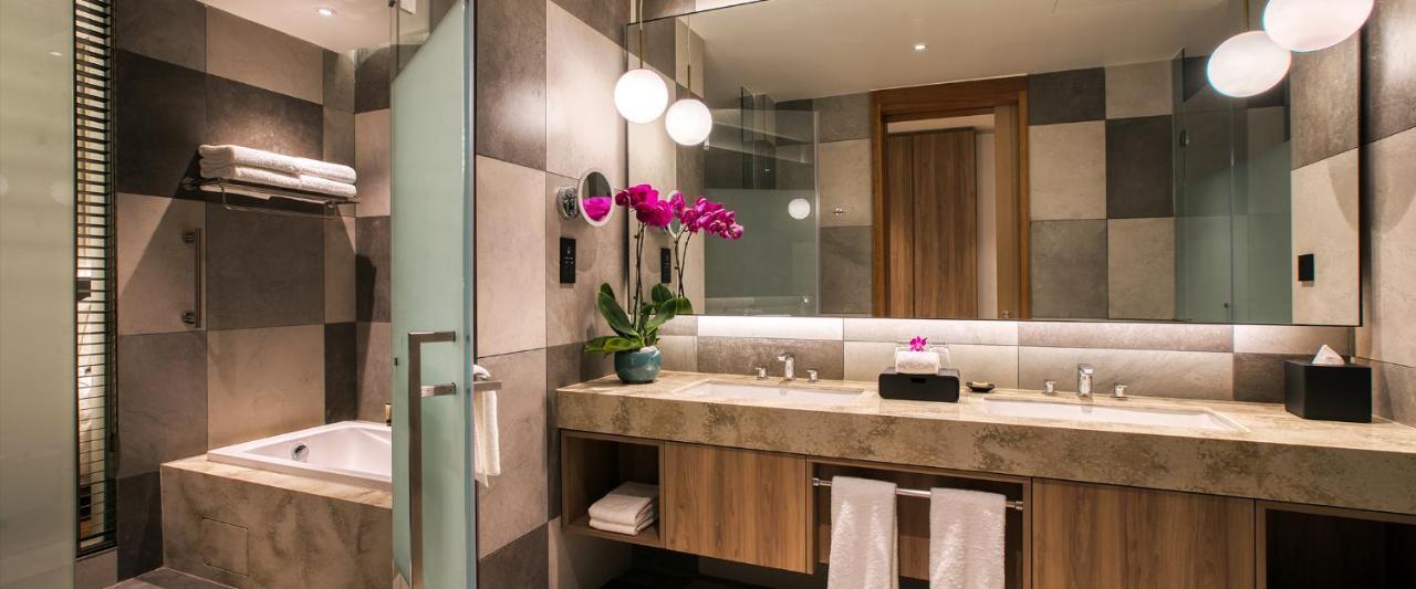 Parkroyal Langkawi 5*