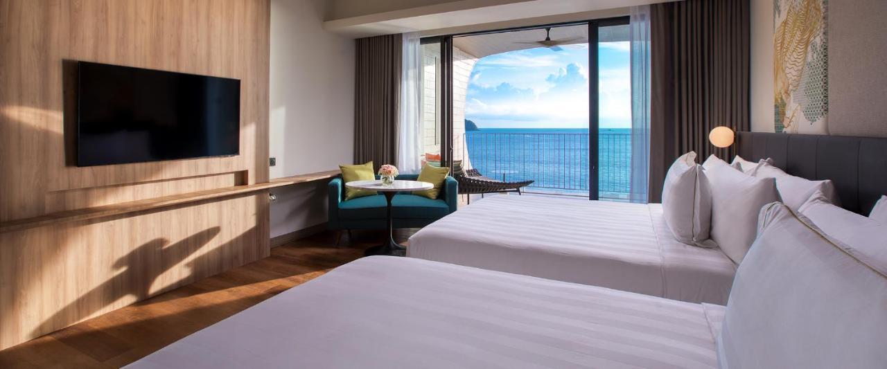 Parkroyal Langkawi 5* Pantai Cenang (Langkawi)