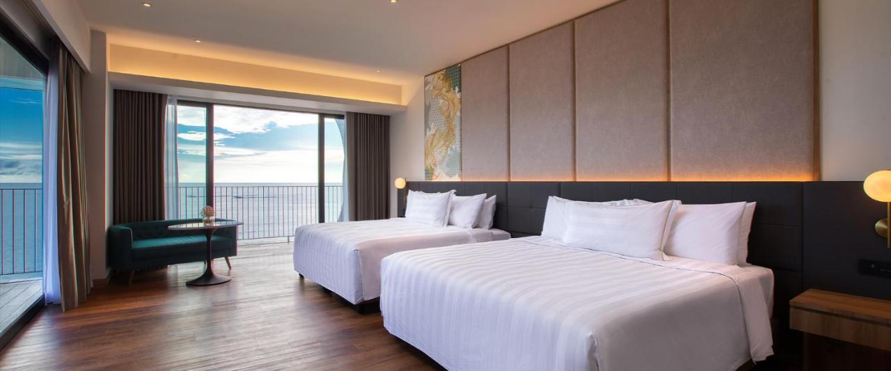 Parkroyal Langkawi Hotel