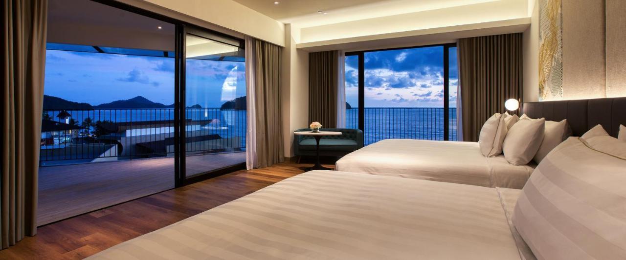 Parkroyal Langkawi Hotel 5*
