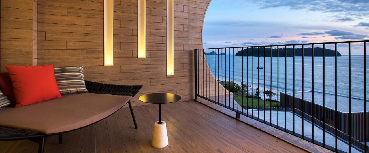Hotel Parkroyal Langkawi