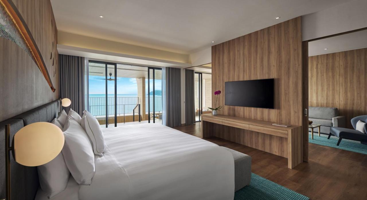 Parkroyal Langkawi 5*