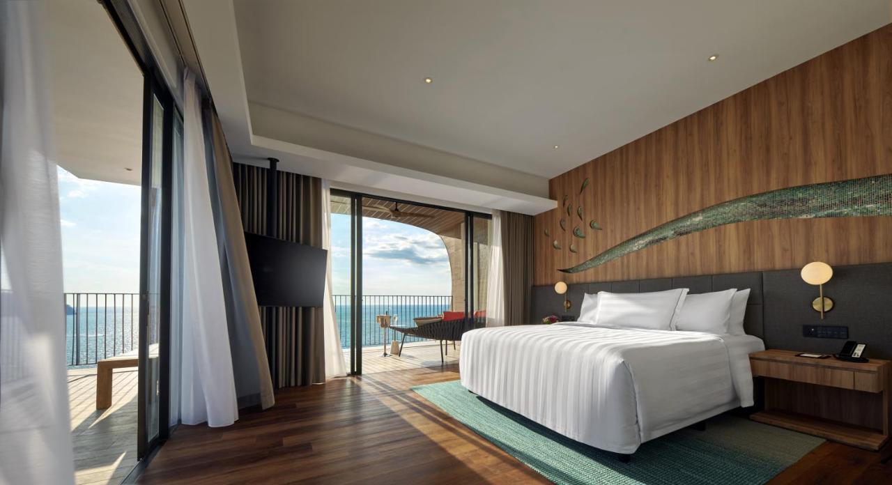 Hotel Parkroyal Langkawi Pantai Cenang (Langkawi)