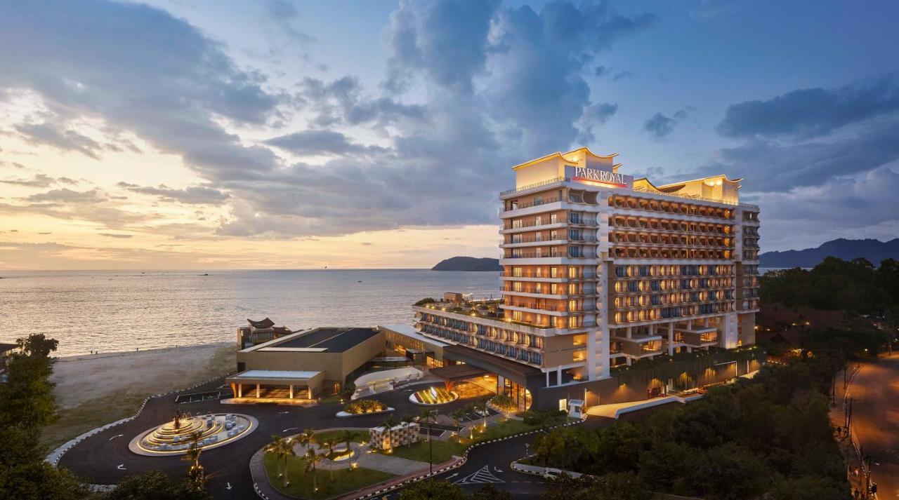 Parkroyal Langkawi