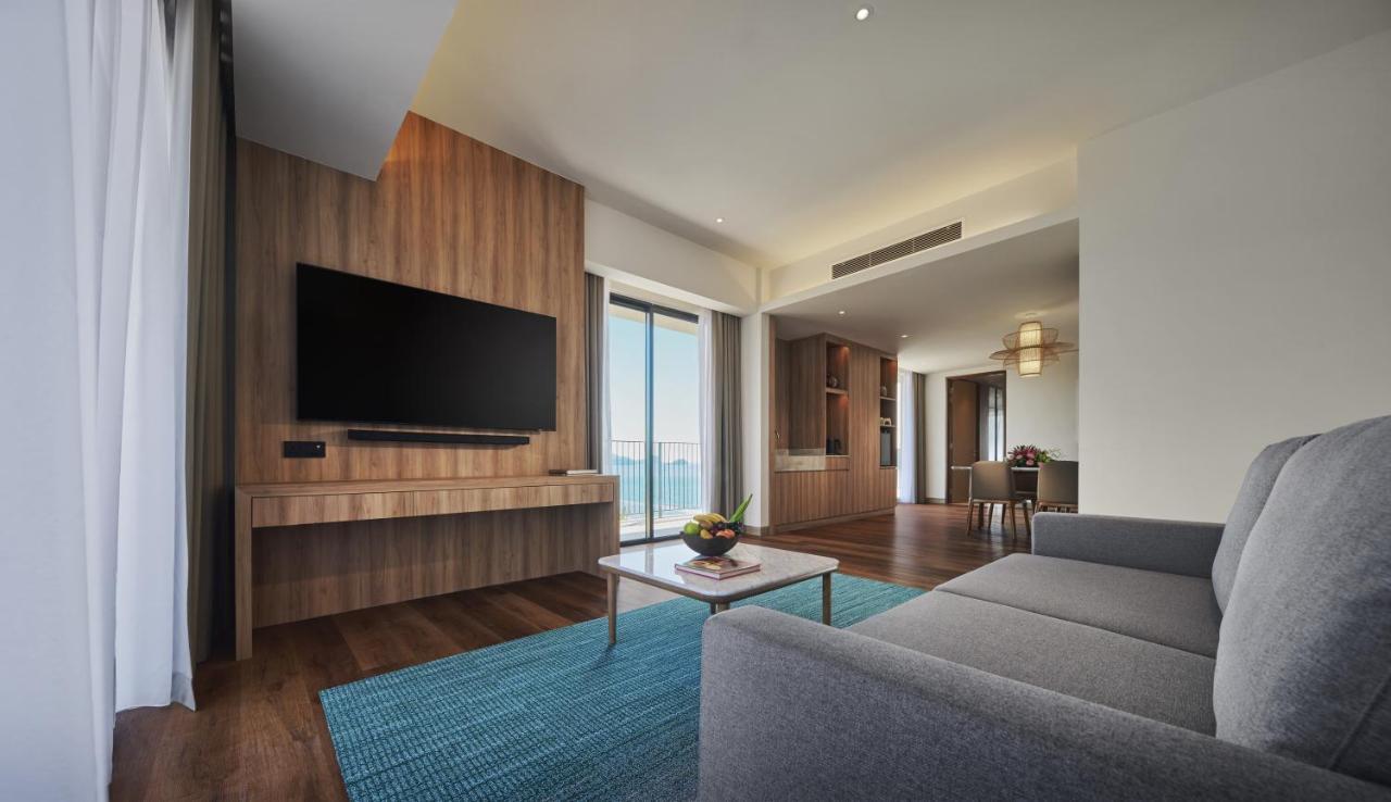 Hotel Parkroyal Langkawi 5*
