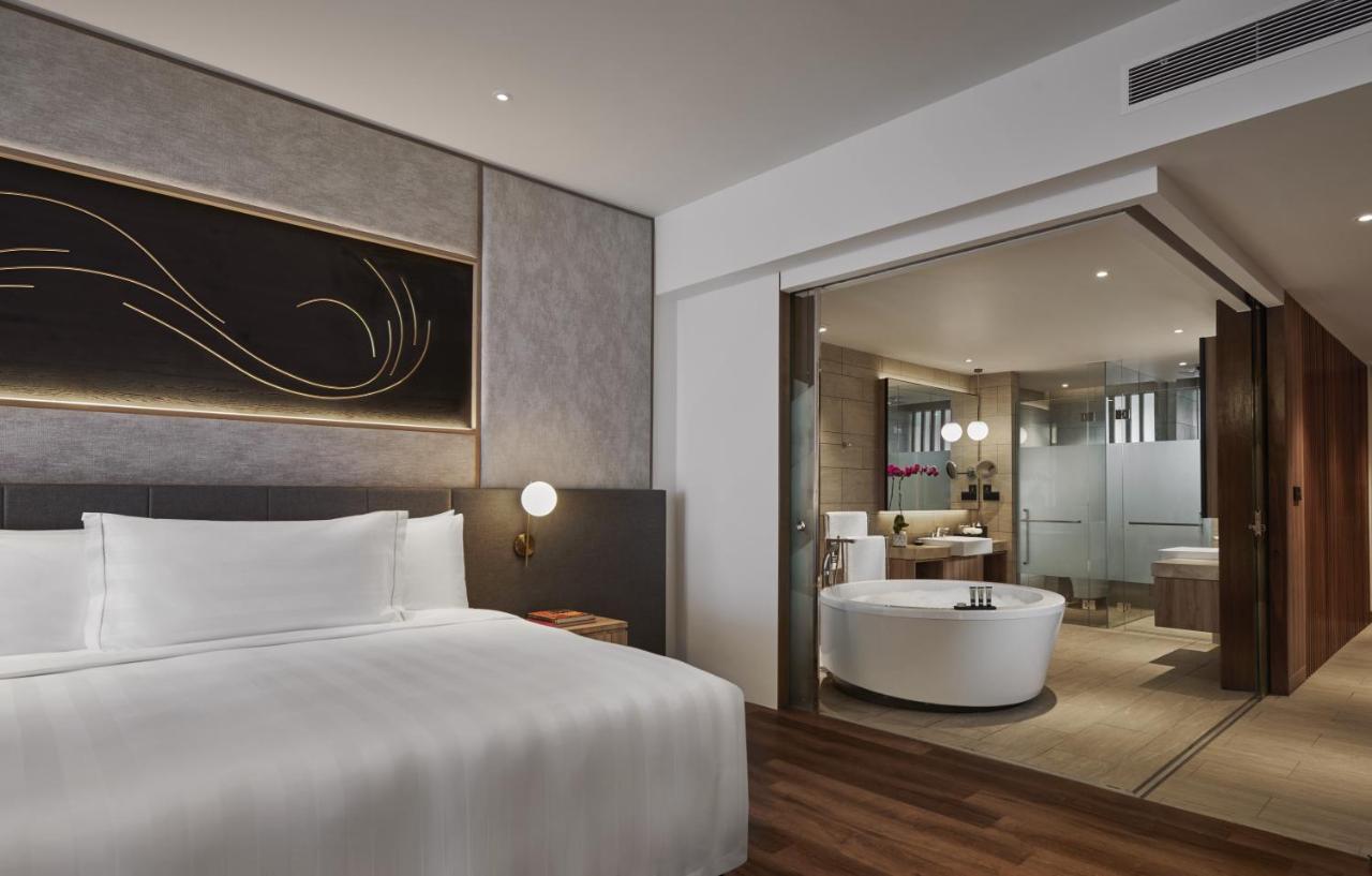 Hotel Parkroyal Langkawi