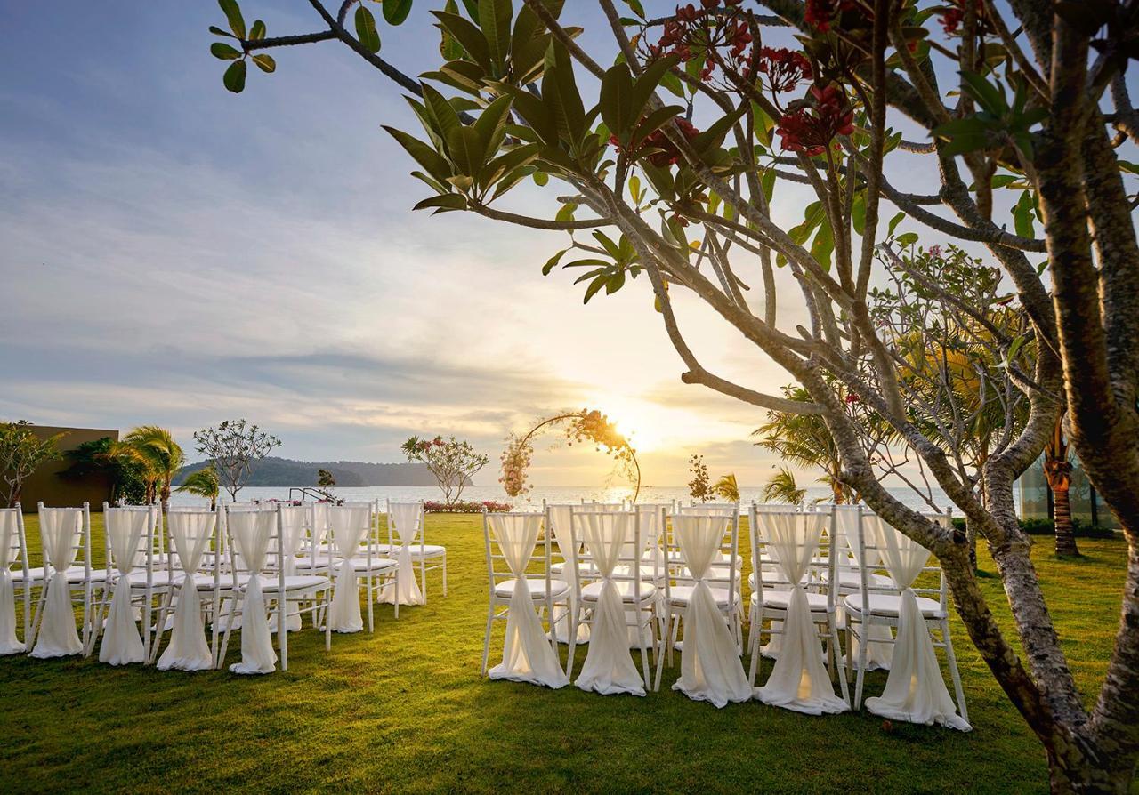 Parkroyal Langkawi 5* Pantai Cenang (Langkawi)