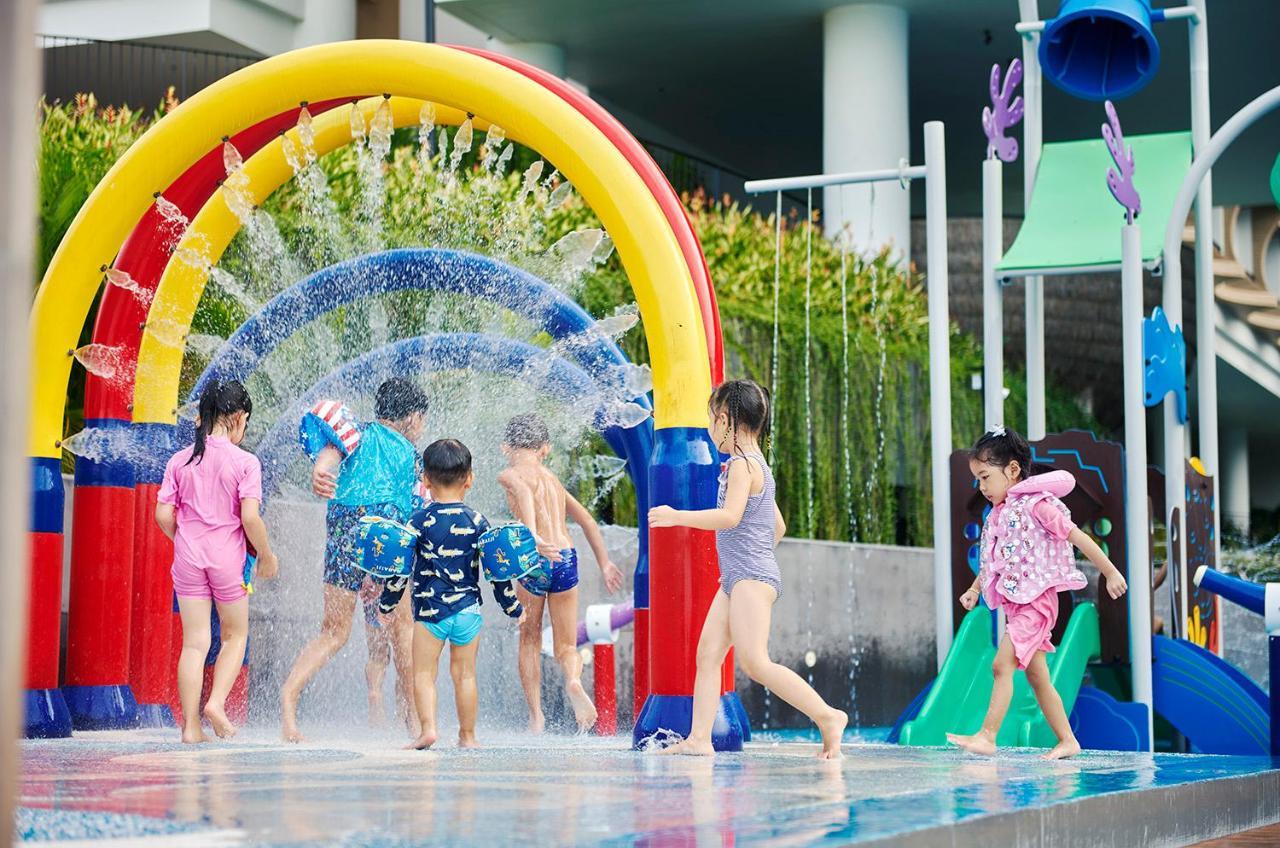 Hotel Parkroyal Langkawi 5*