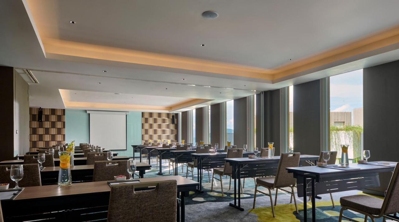 Hotel Parkroyal Langkawi