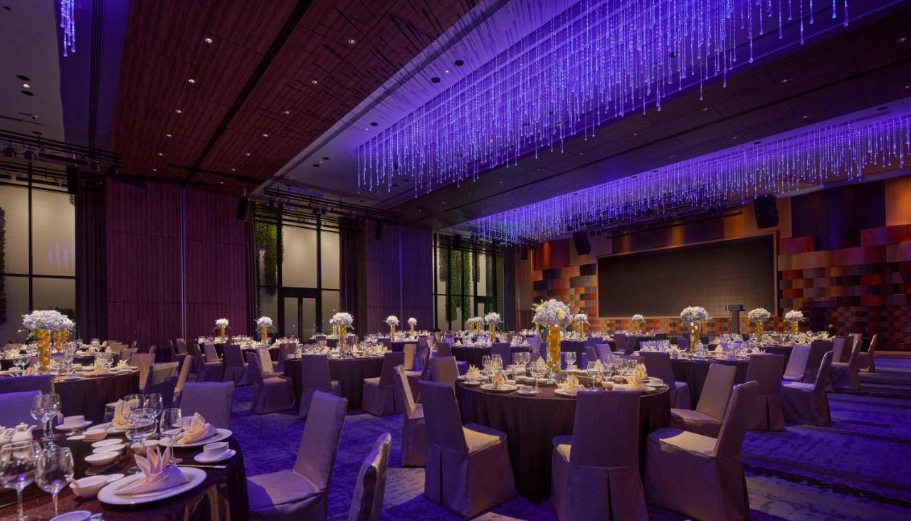 Hotel Parkroyal Langkawi 5*
