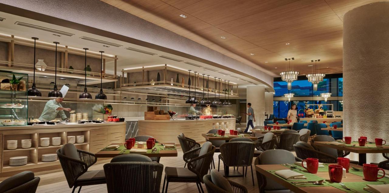 Parkroyal Langkawi Hotel 5*
