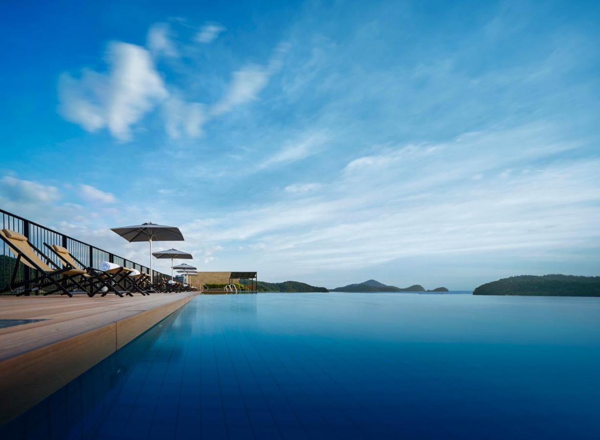 Parkroyal Langkawi Hotel