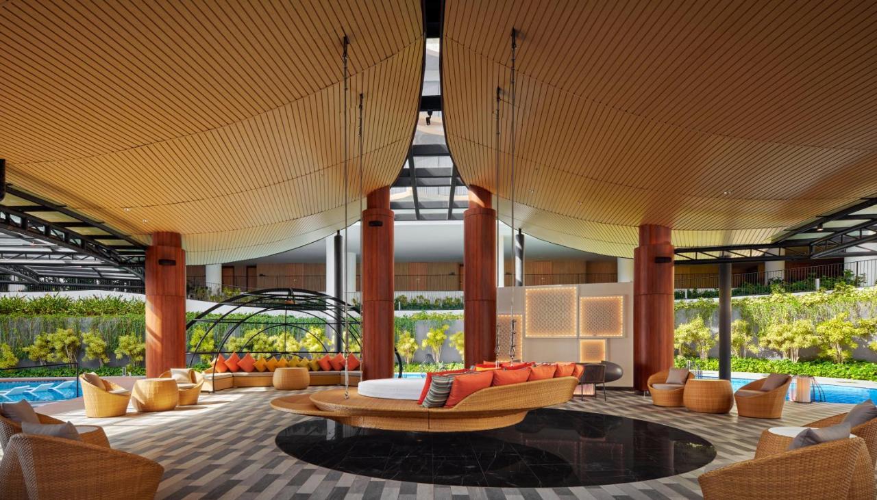 Parkroyal Langkawi Hotel 5*