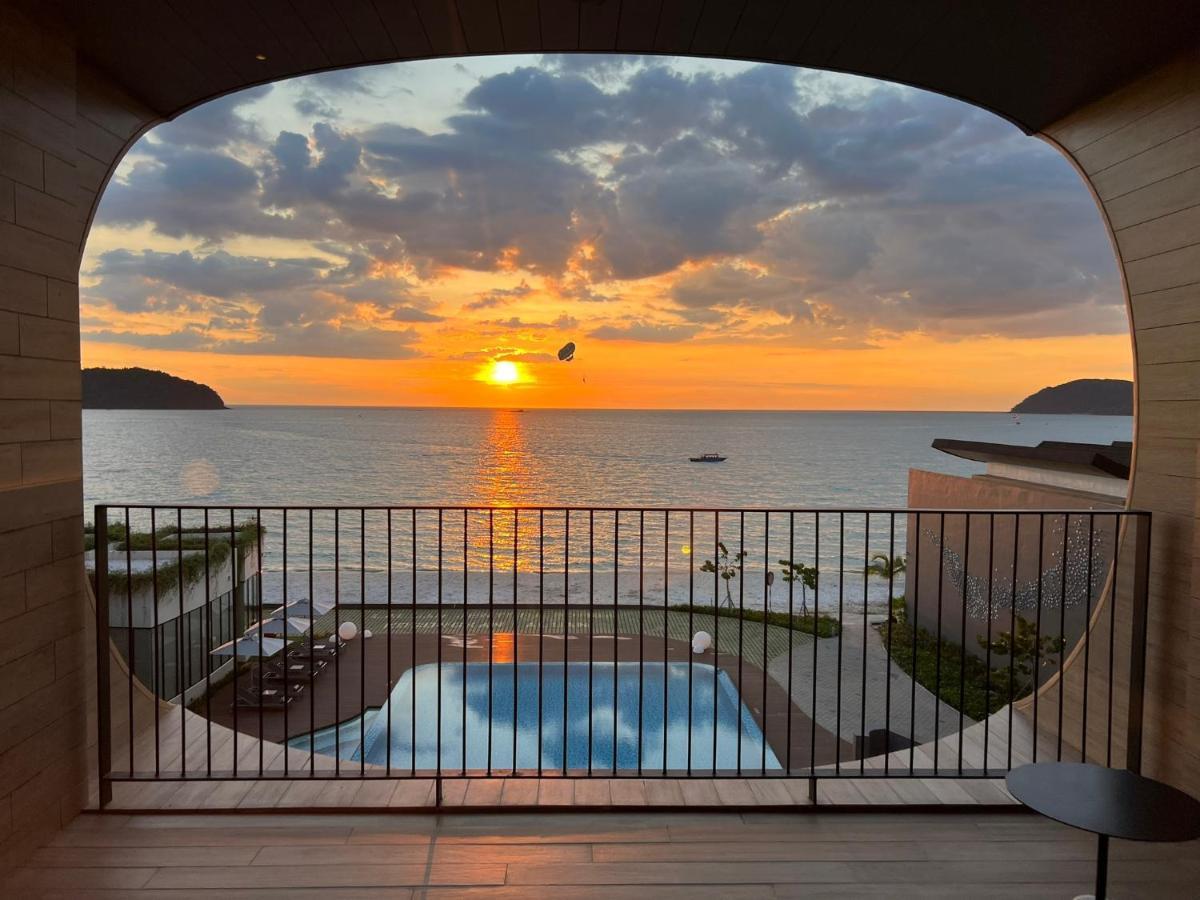 Parkroyal Langkawi 5* Pantai Cenang (Langkawi)