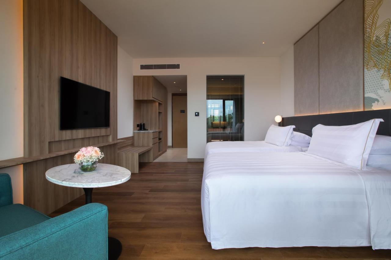 Hotel Parkroyal Langkawi Pantai Cenang (Langkawi)
