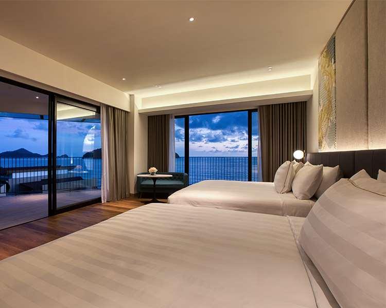 Hotel Parkroyal Langkawi