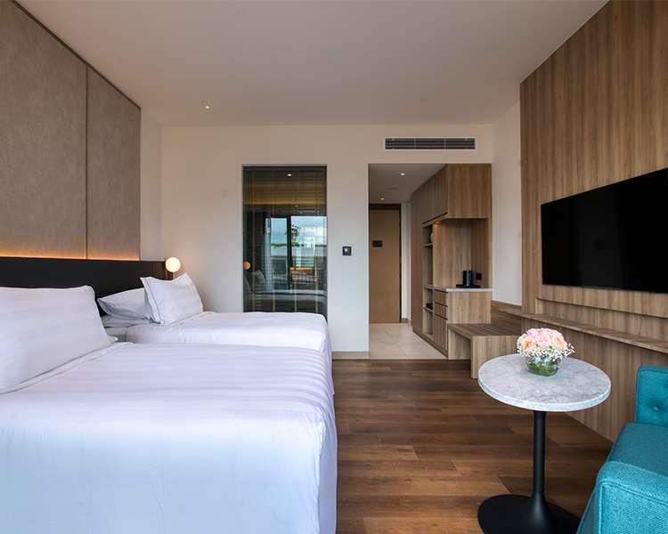 Hotel Parkroyal Langkawi Pantai Cenang (Langkawi)