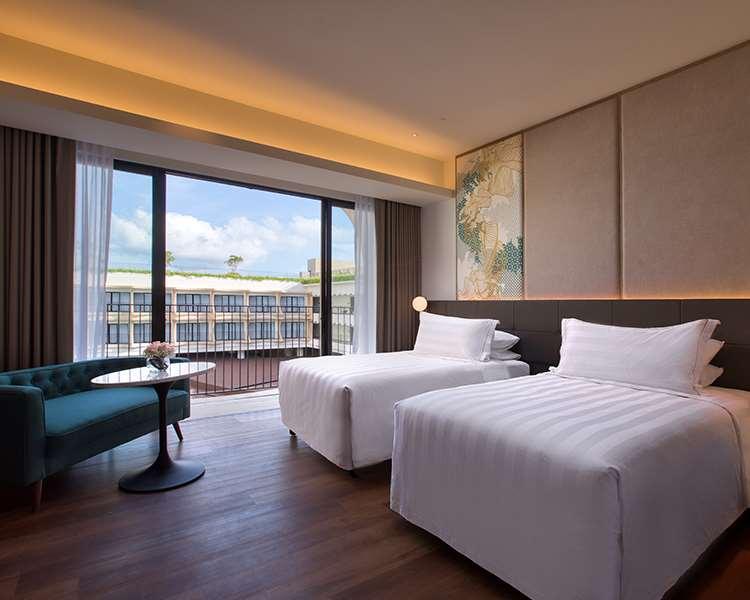 Parkroyal Langkawi Hotel Pantai Cenang (Langkawi)