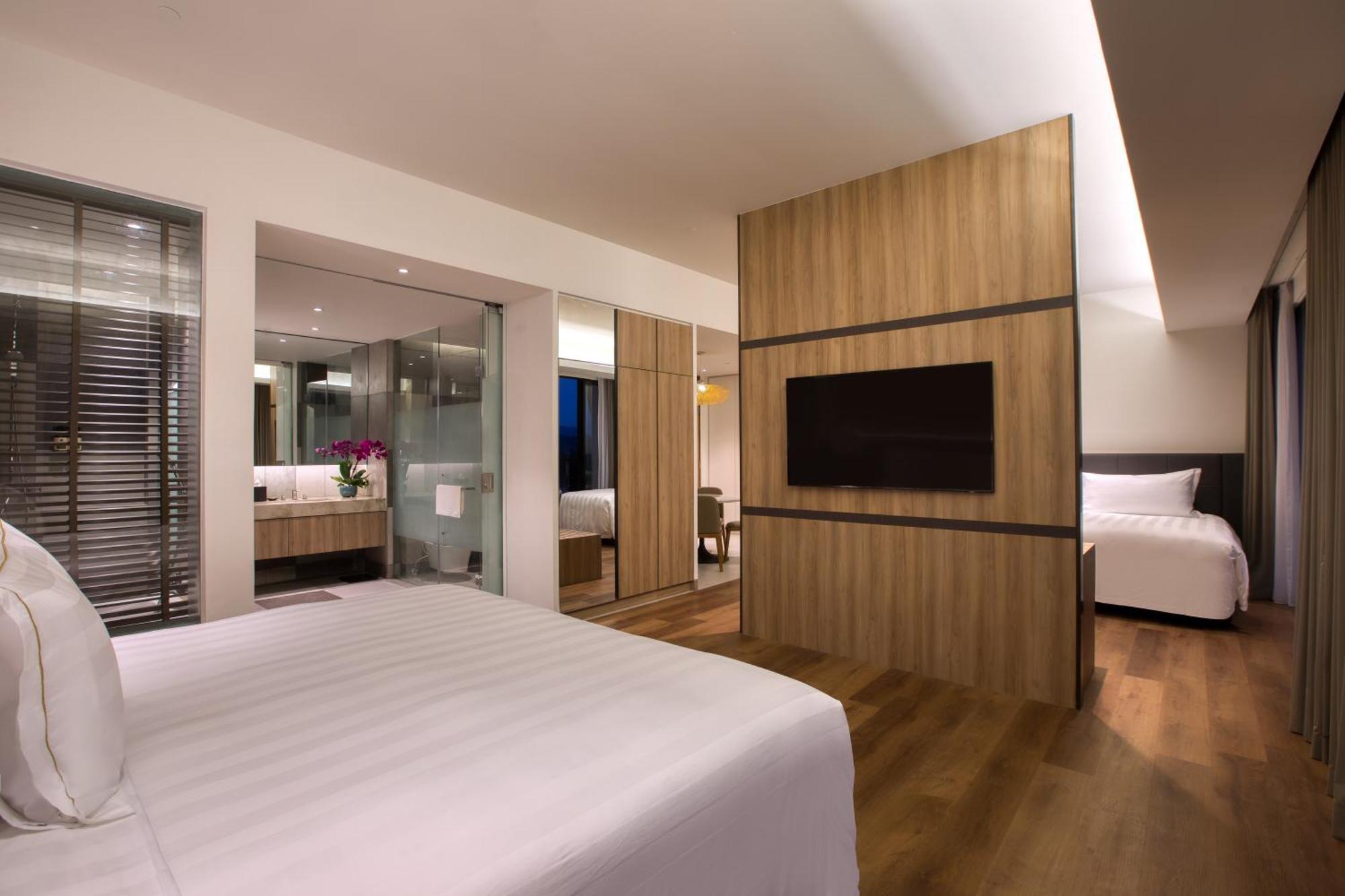 Parkroyal Langkawi 5*