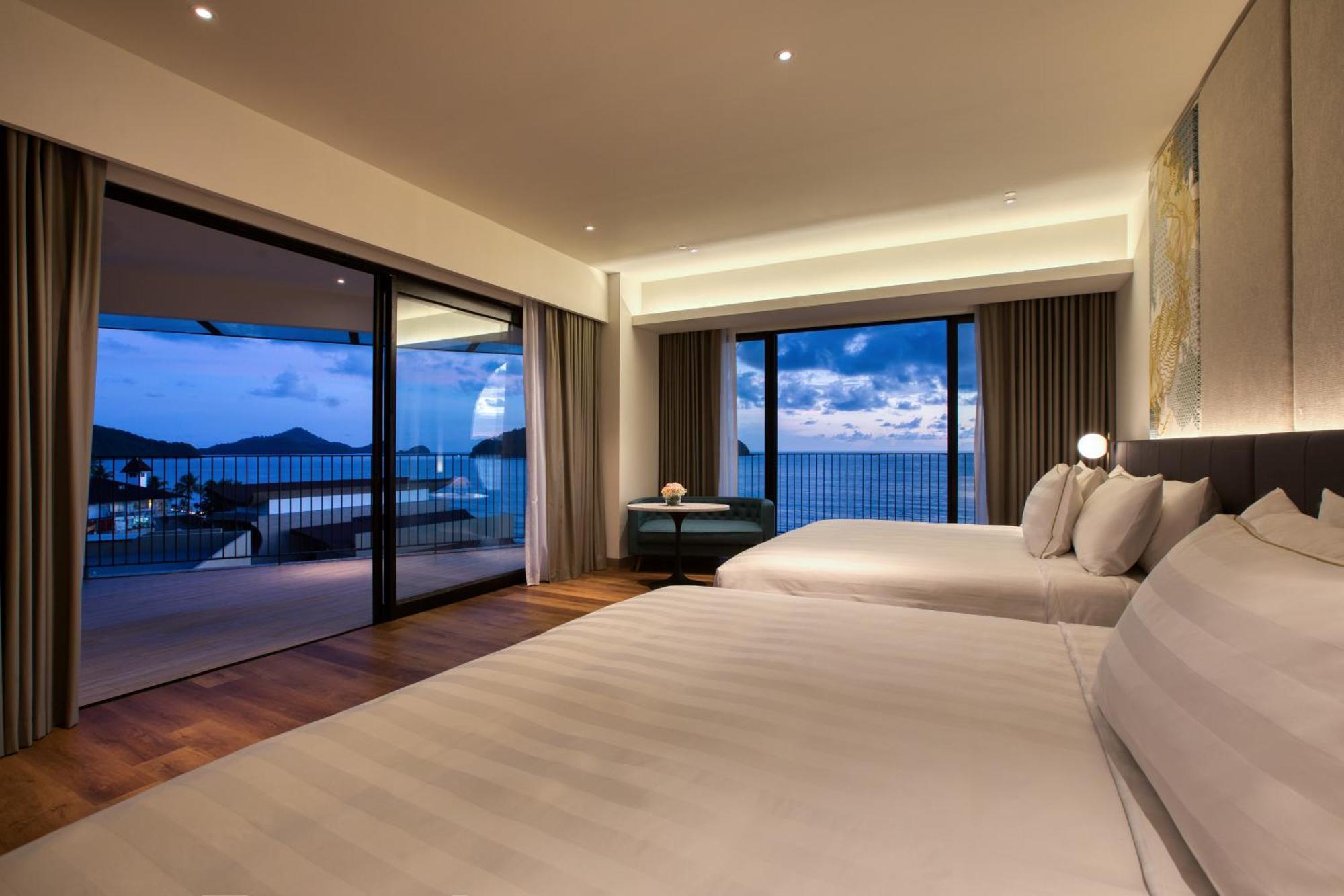 Parkroyal Langkawi Hotel