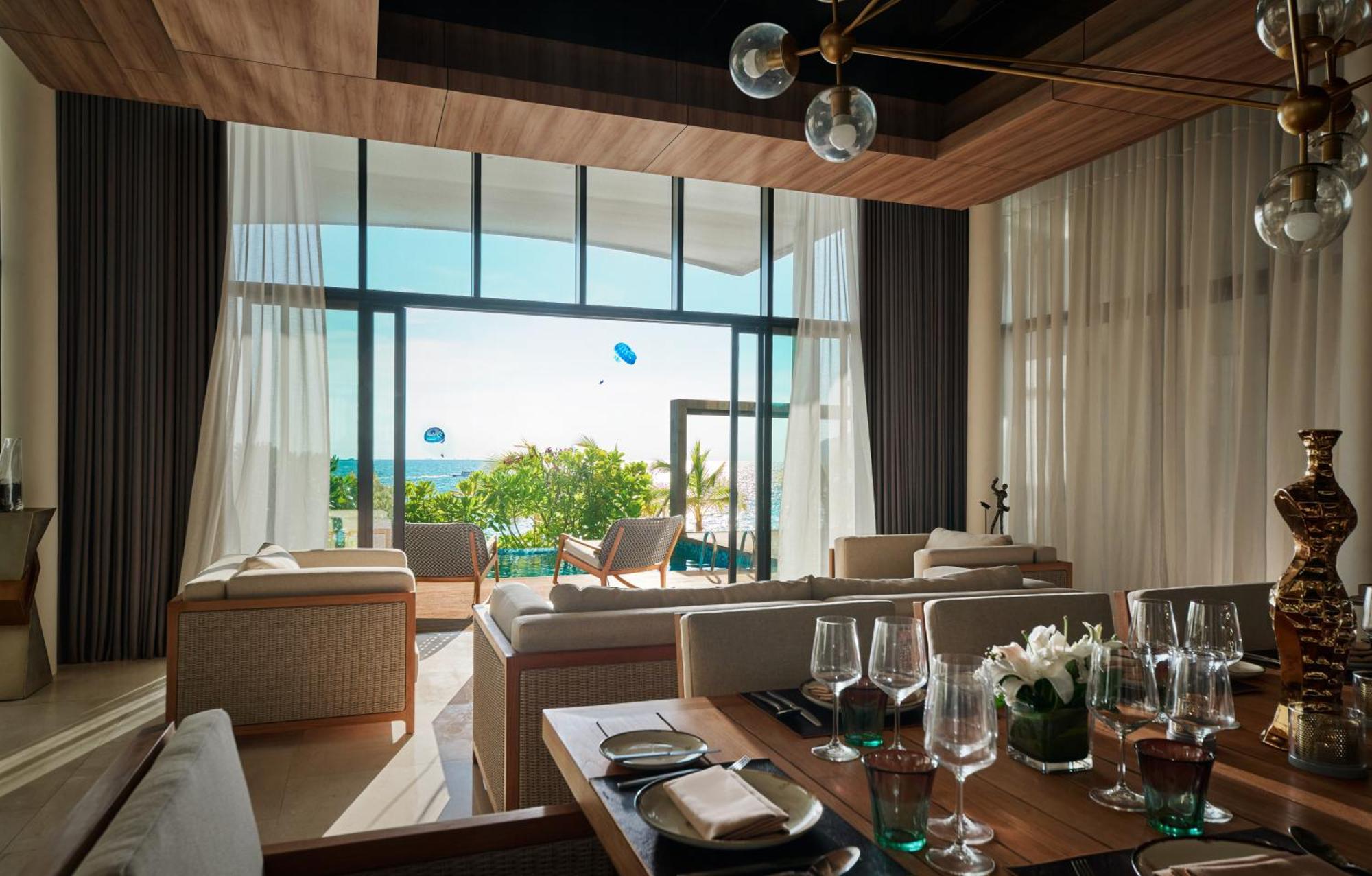 Parkroyal Langkawi Hotel