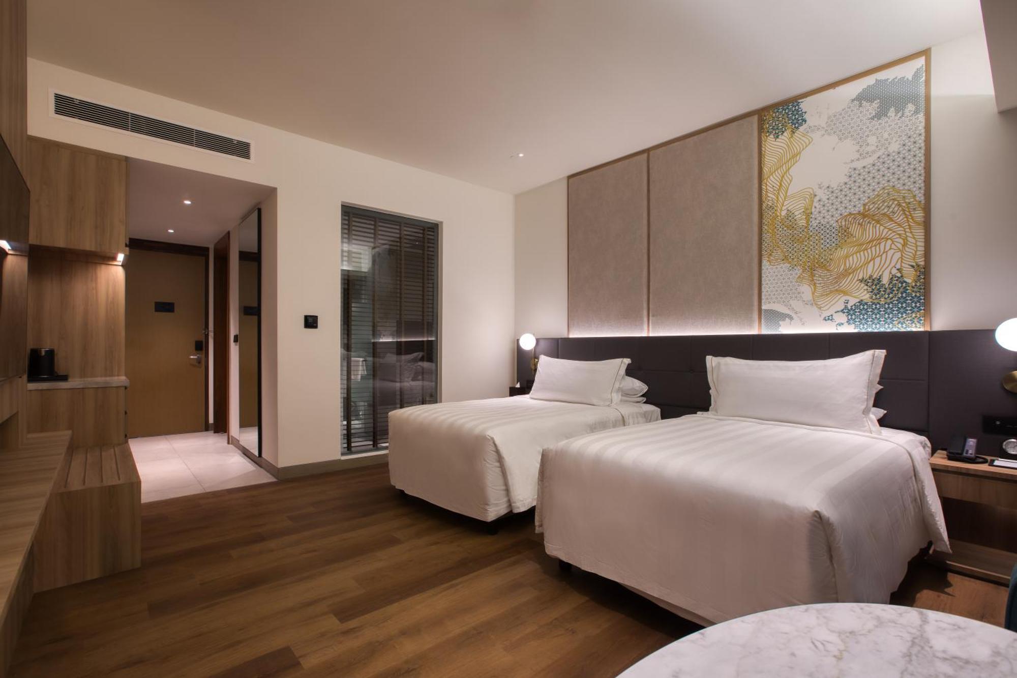 Parkroyal Langkawi 5*