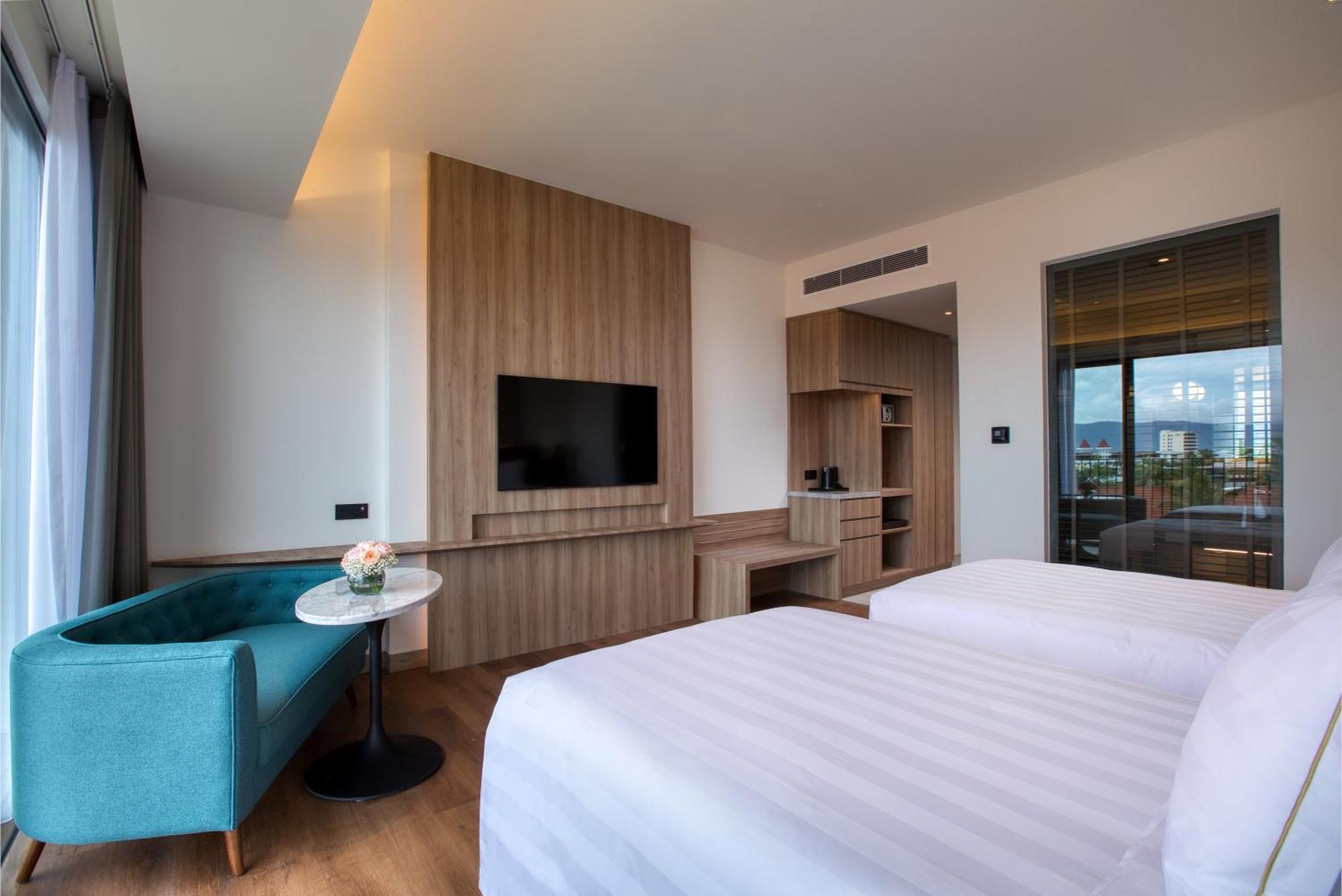 Parkroyal Langkawi Hotel Pantai Cenang (Langkawi)