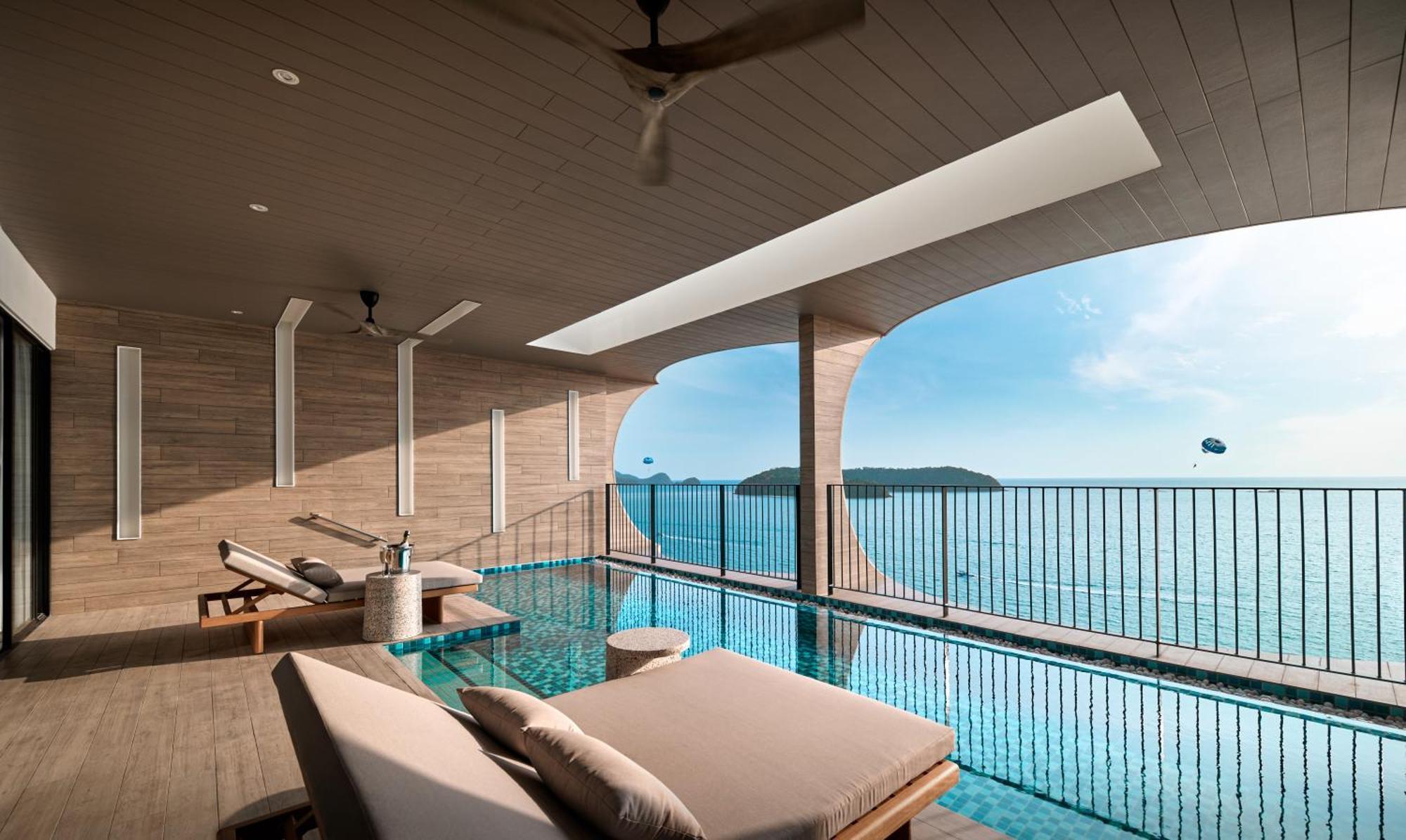 Parkroyal Langkawi Hotel