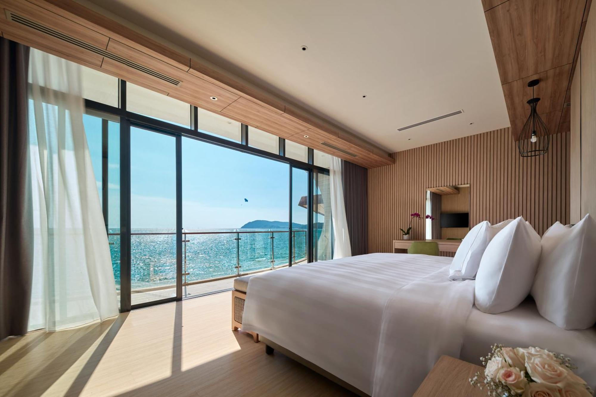 Parkroyal Langkawi Hotel 5*
