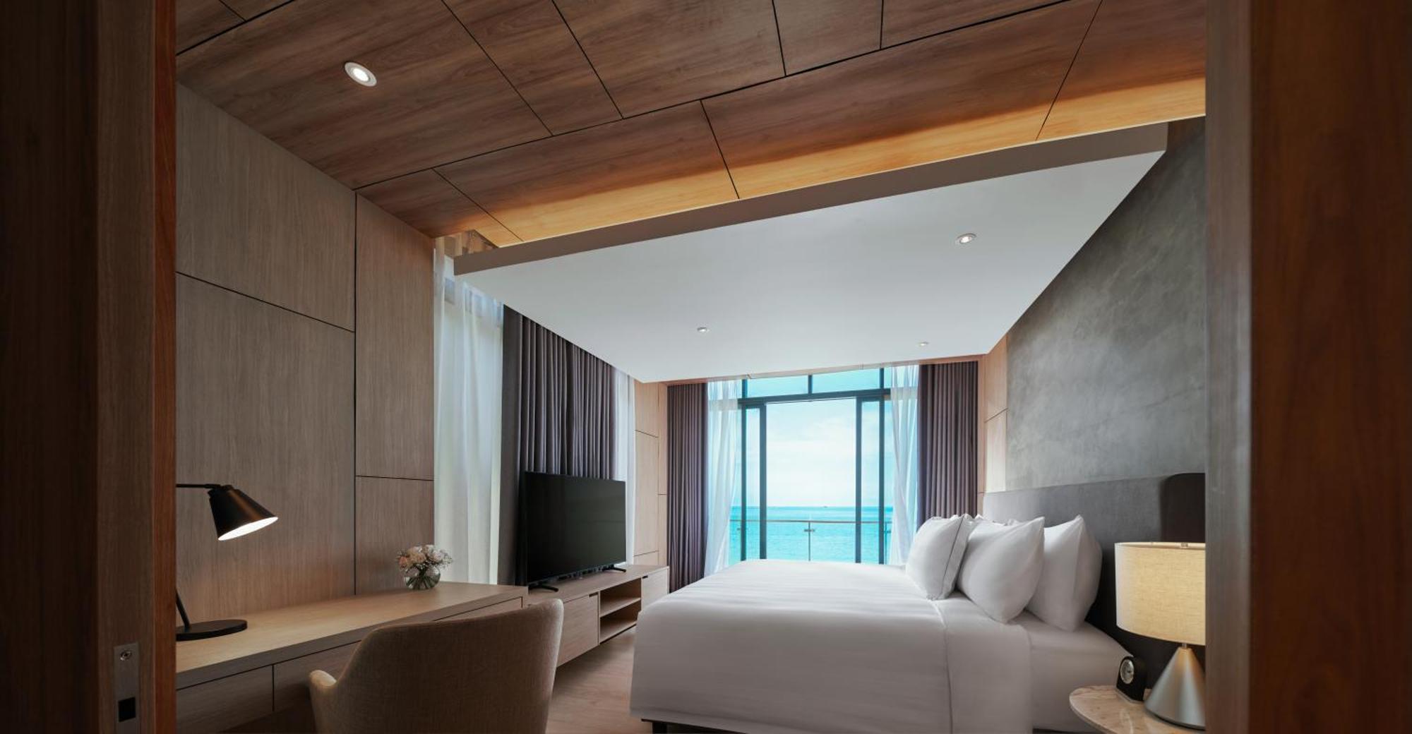 Parkroyal Langkawi 5* Pantai Cenang (Langkawi)
