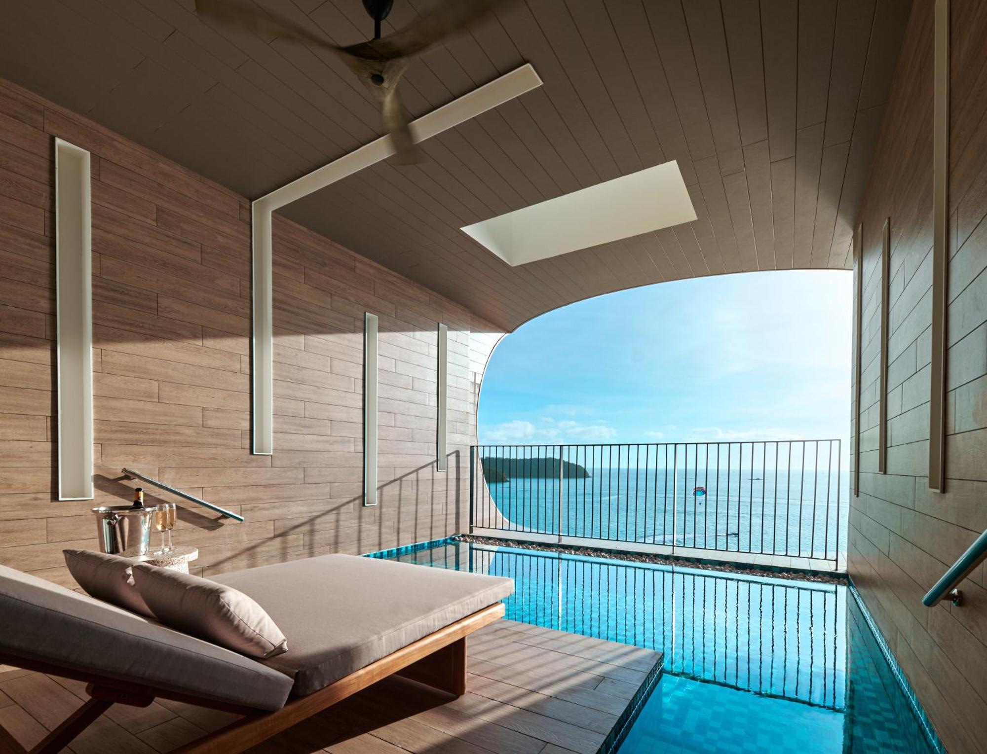 Parkroyal Langkawi 5*
