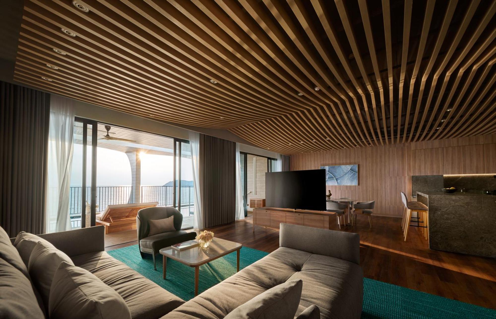 Parkroyal Langkawi Hotel 5*