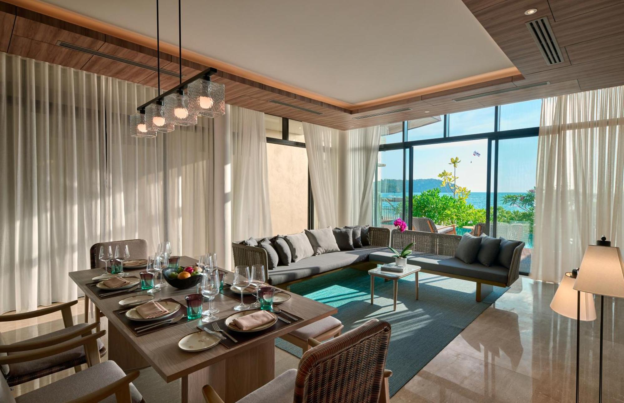 Parkroyal Langkawi Hotel Pantai Cenang (Langkawi)