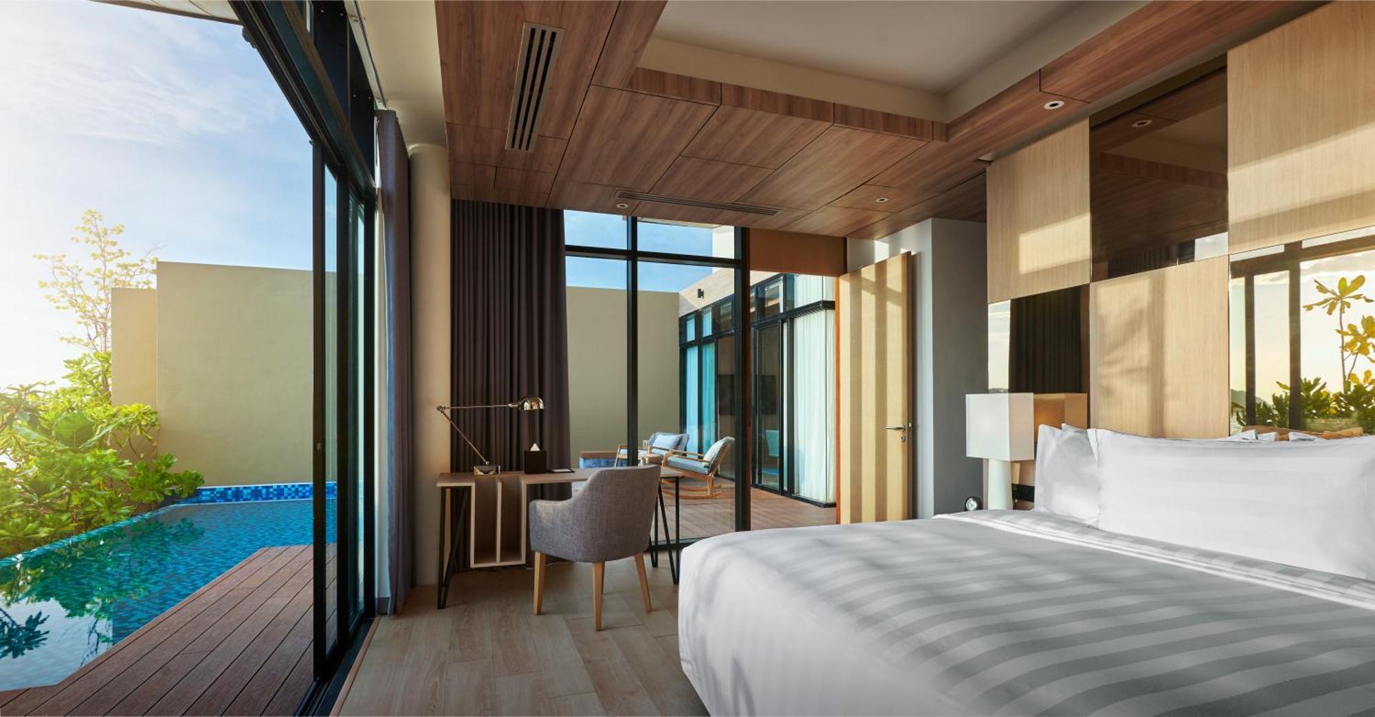 Parkroyal Langkawi Hotel Pantai Cenang (Langkawi)