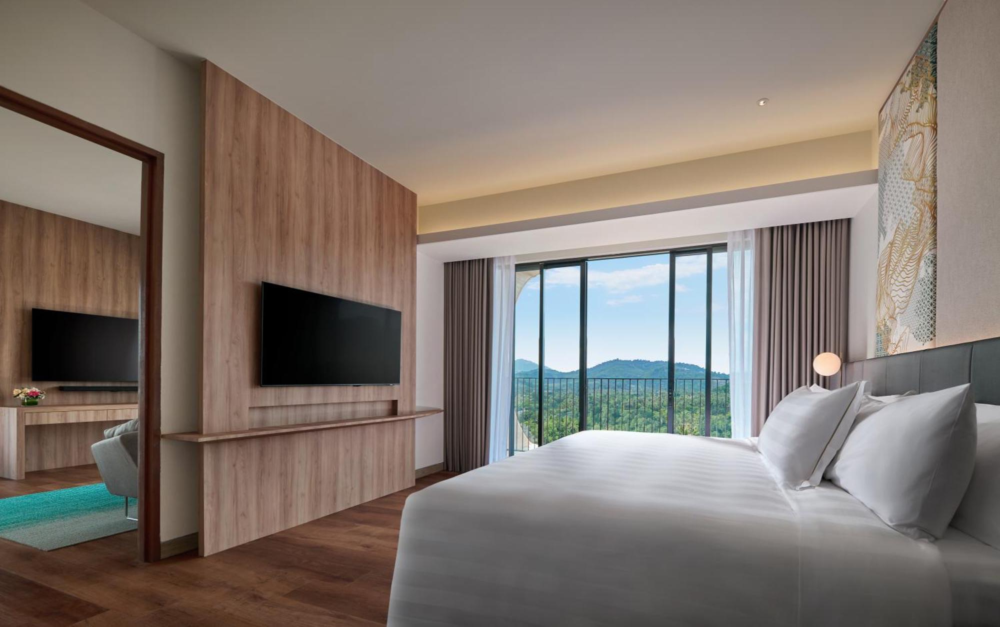Hotel Parkroyal Langkawi Pantai Cenang (Langkawi)