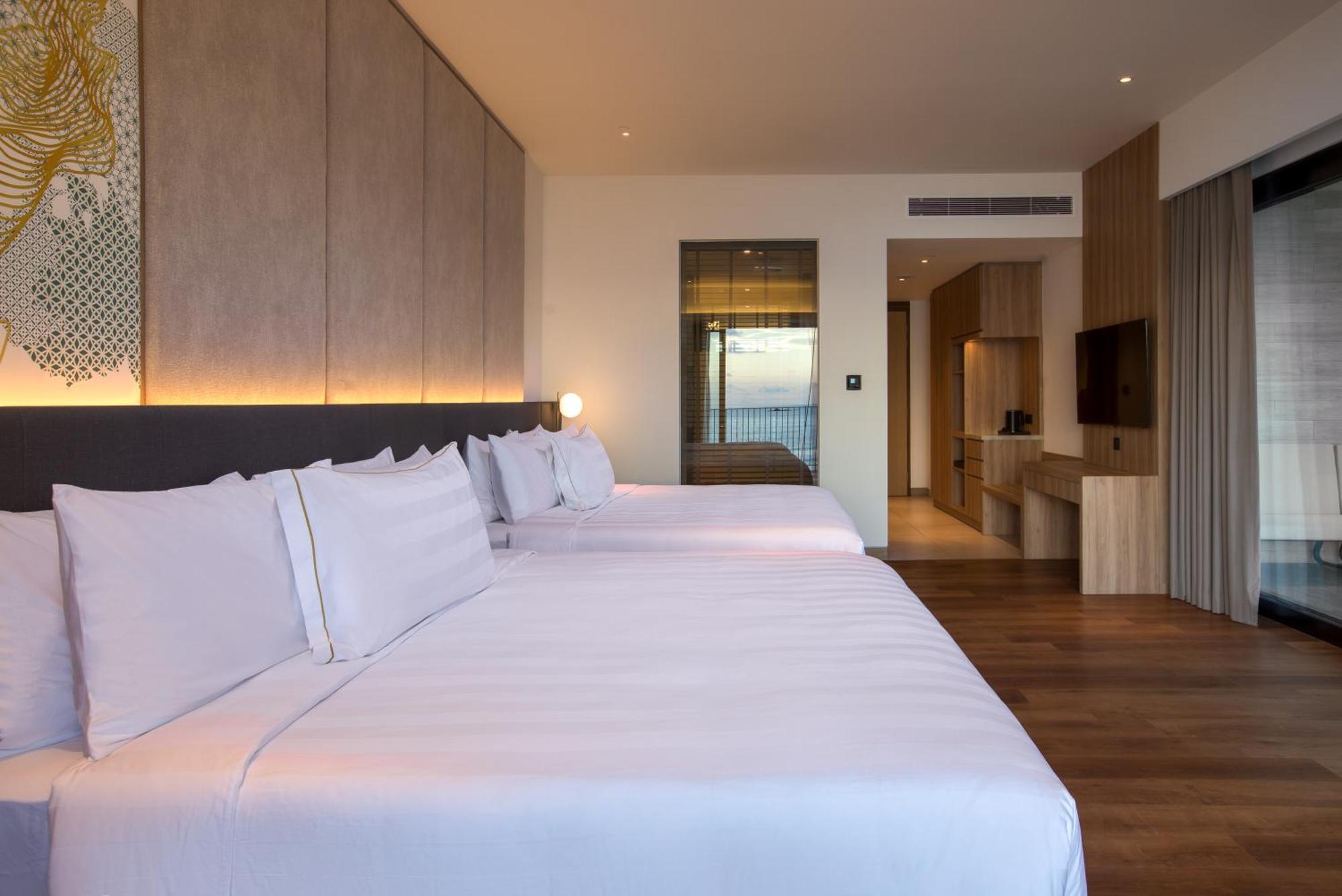 Parkroyal Langkawi 5*