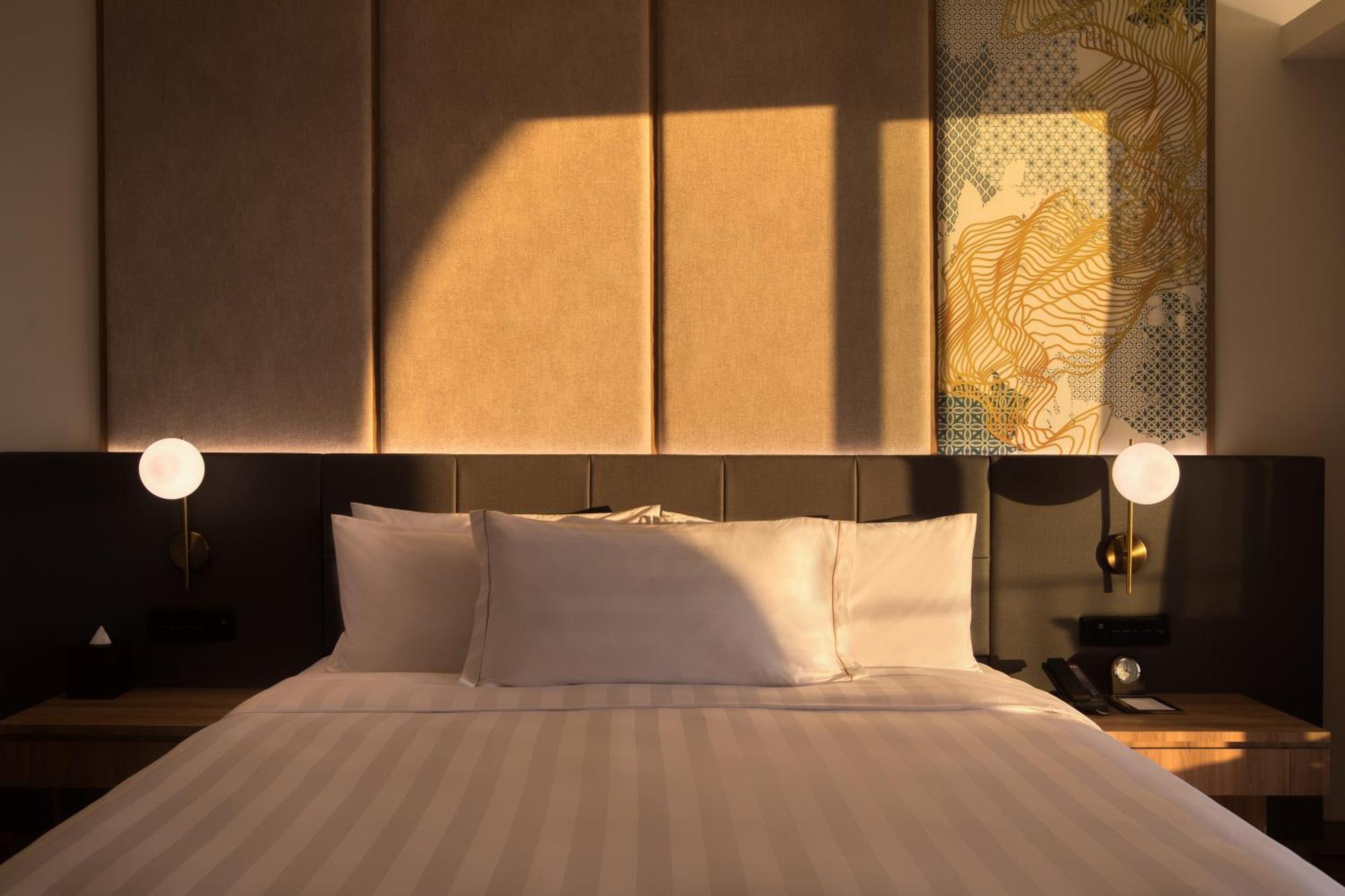 Hotel Parkroyal Langkawi Pantai Cenang (Langkawi)