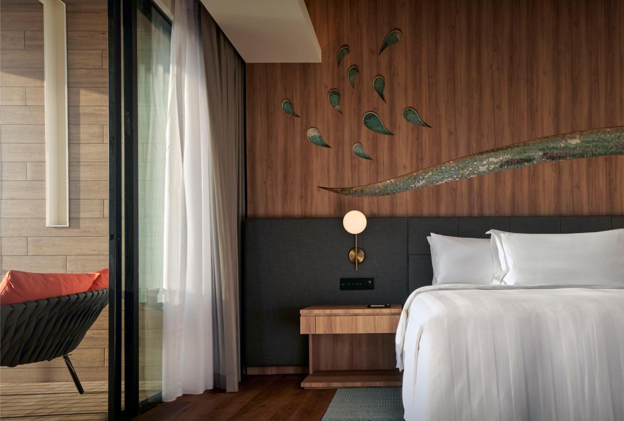 Parkroyal Langkawi 5*