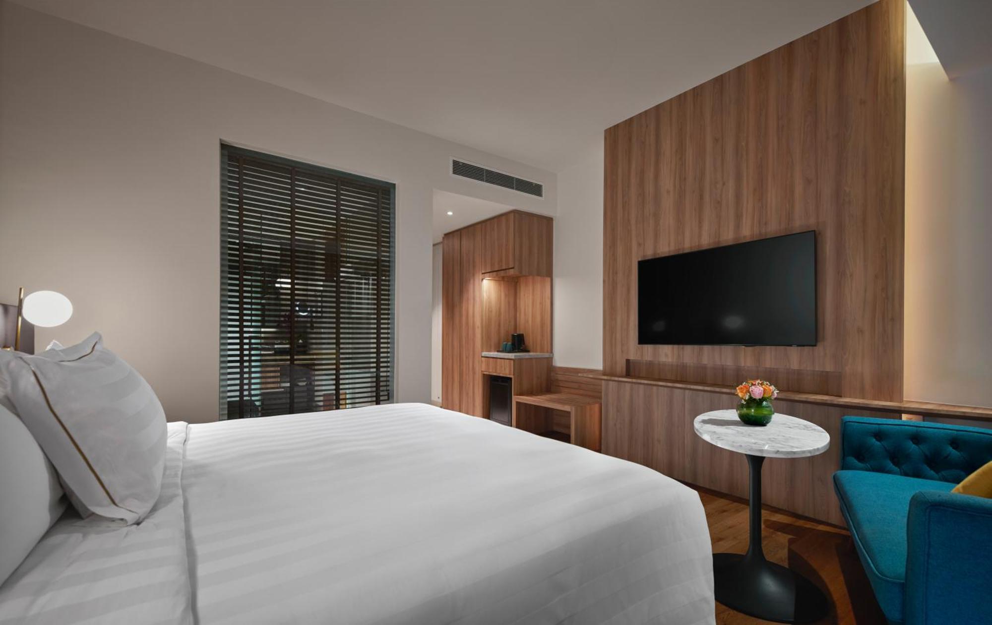 Parkroyal Langkawi Hotel