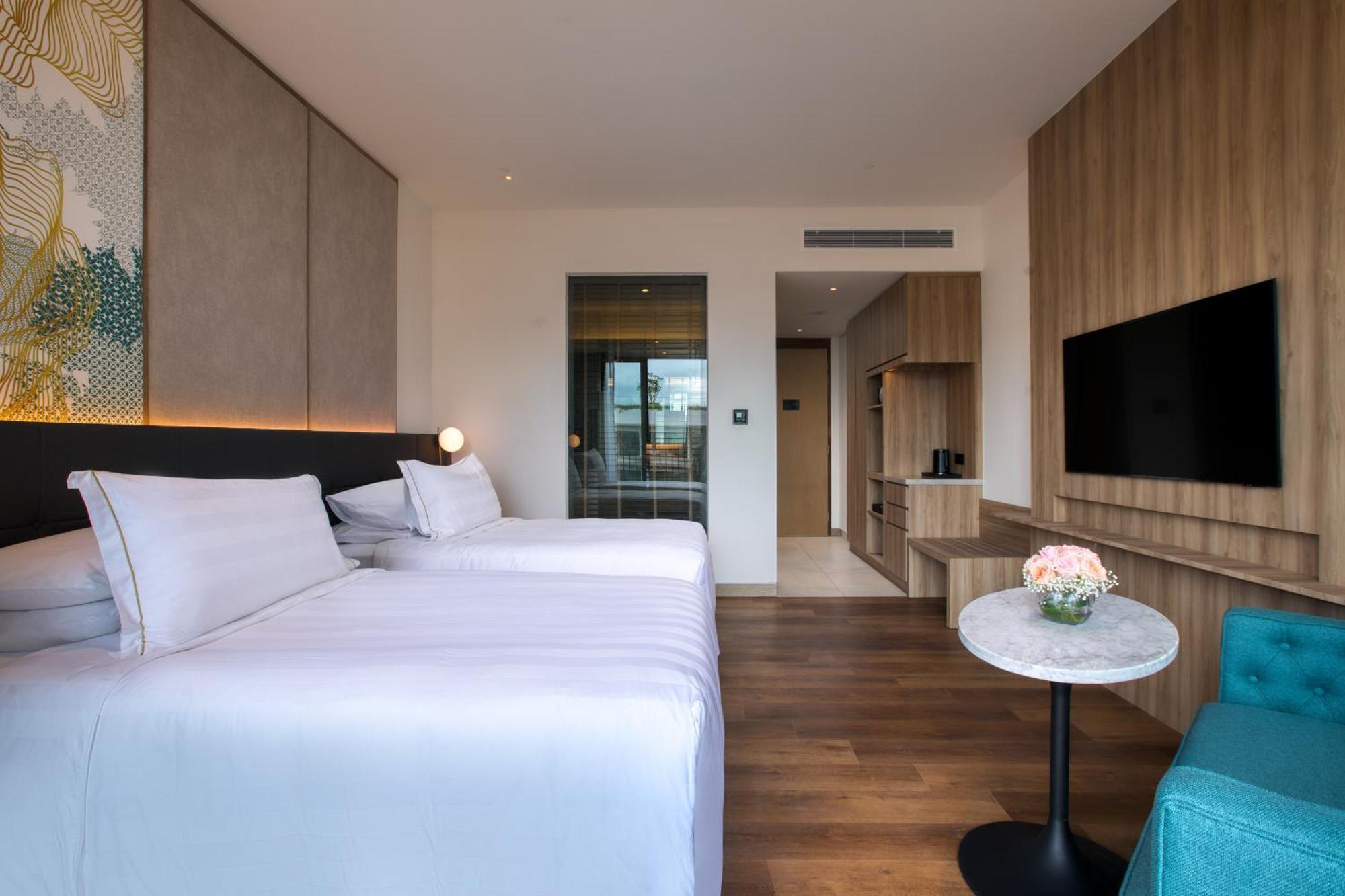 Parkroyal Langkawi Hotel 5*