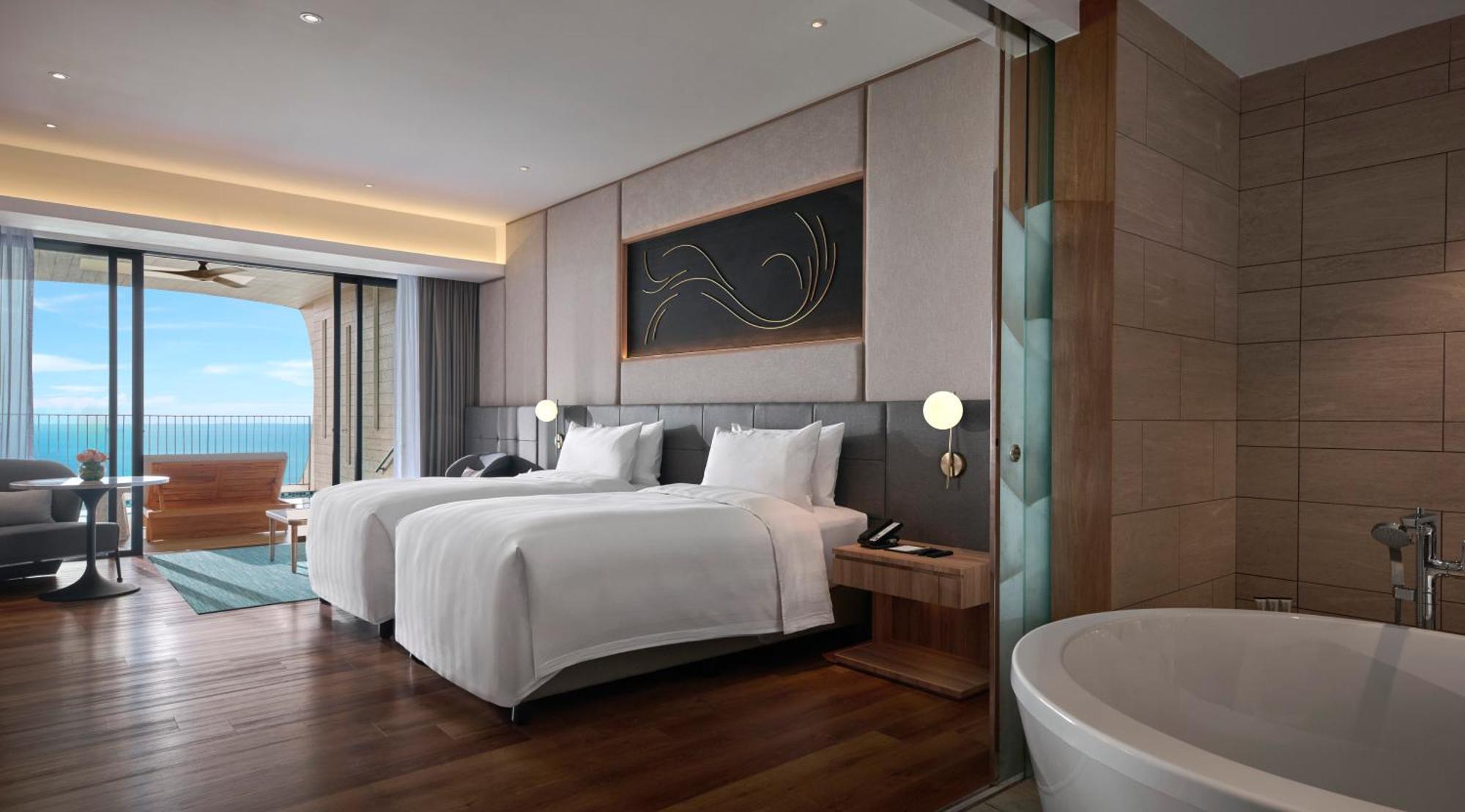 Hotel Parkroyal Langkawi