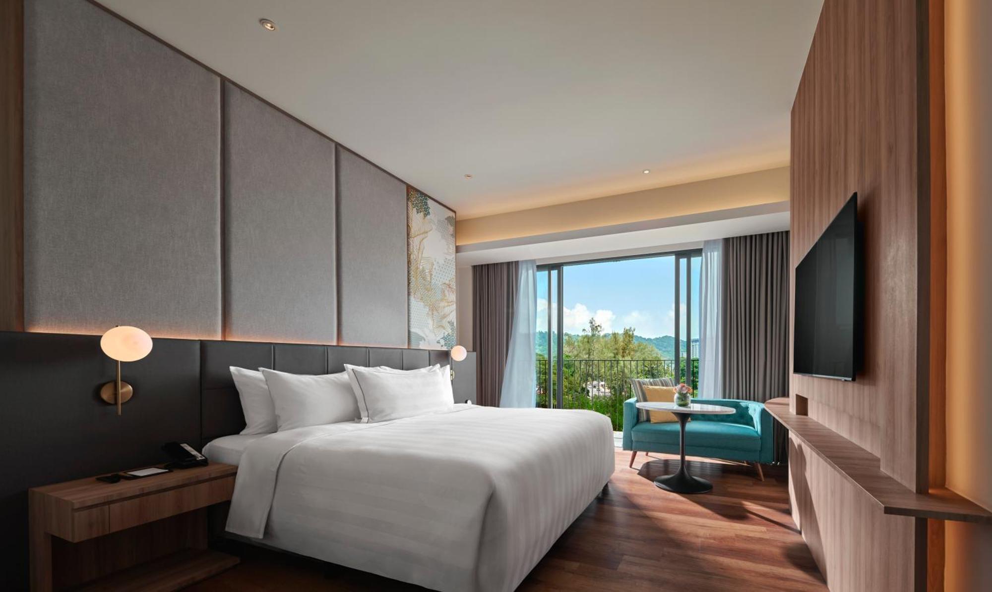 Parkroyal Langkawi Hotel 5*
