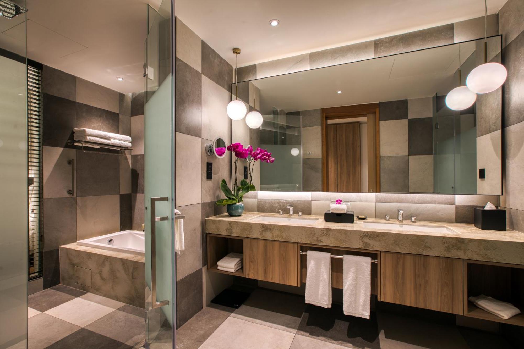 Parkroyal Langkawi 5* Pantai Cenang (Langkawi)