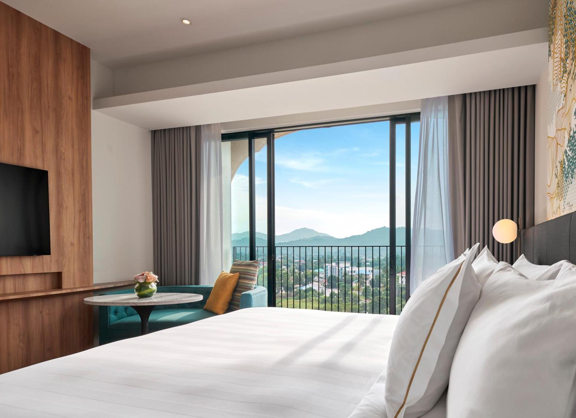 Parkroyal Langkawi Hotel 5*