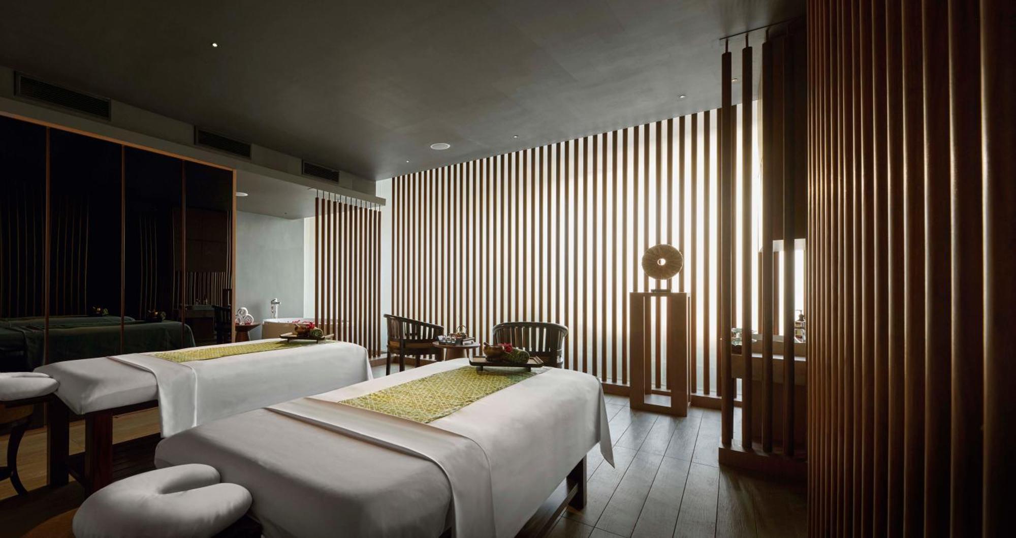 Parkroyal Langkawi 5* Pantai Cenang (Langkawi)