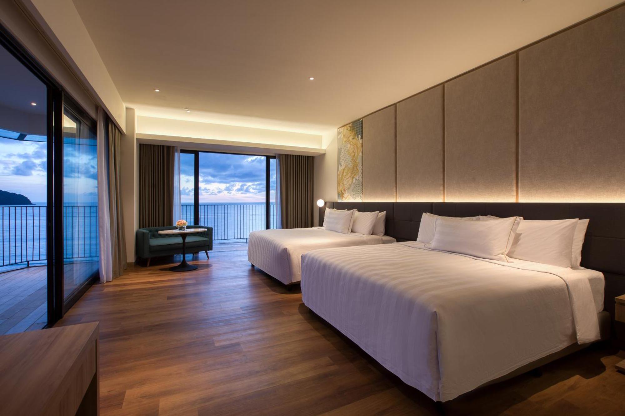 Parkroyal Langkawi Hotel Pantai Cenang (Langkawi)